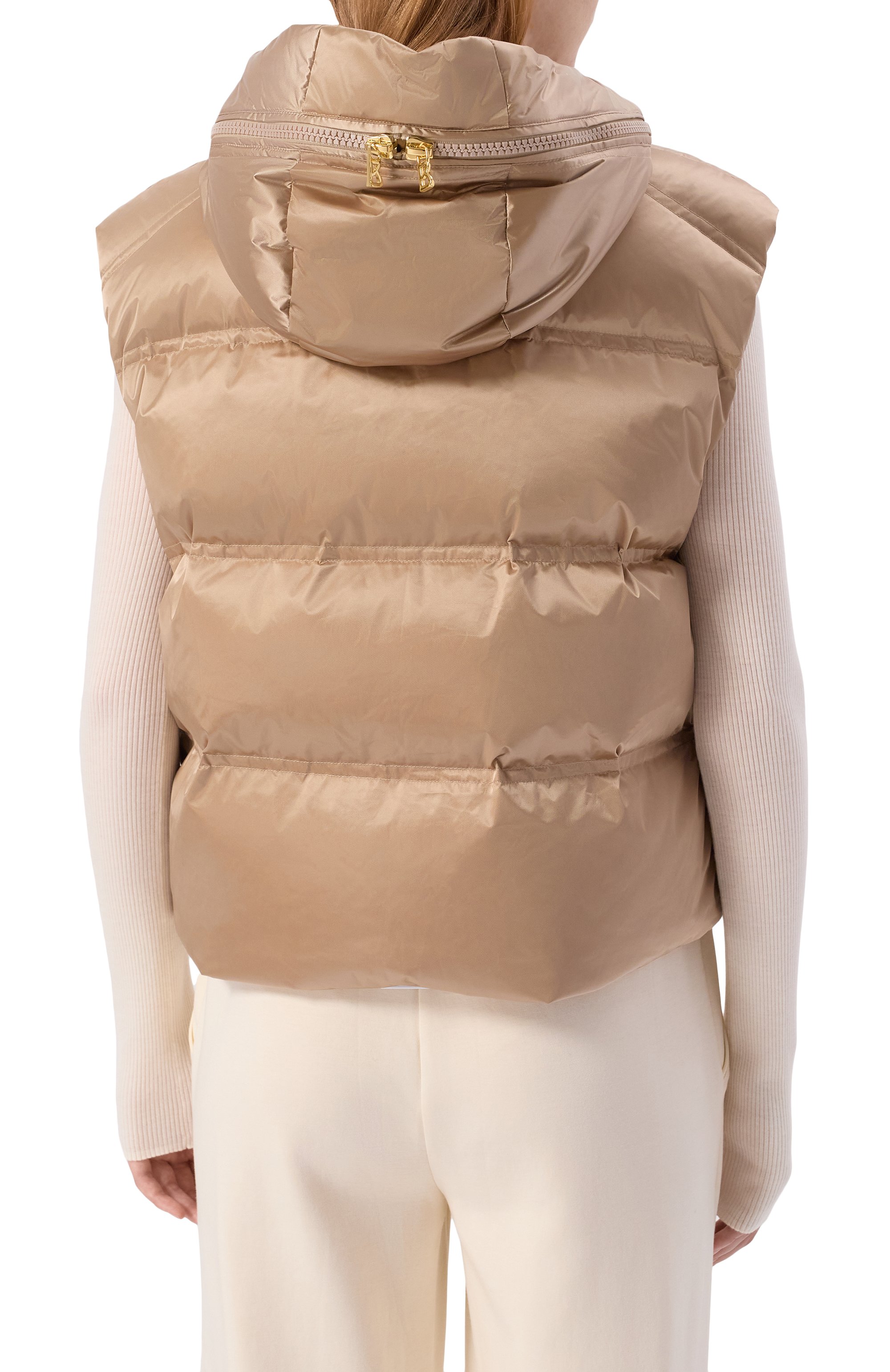 Пуховый жилет BOGNER, арт. 31918085, фото 4