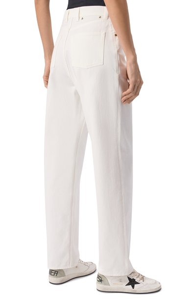 Джинсы GOLDEN GOOSE DELUXE BRAND, арт. GWP00844.P000980, фото 4