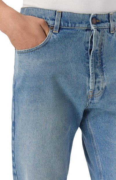 Джинсы MOSCHINO, арт. V0348/5223, фото 5