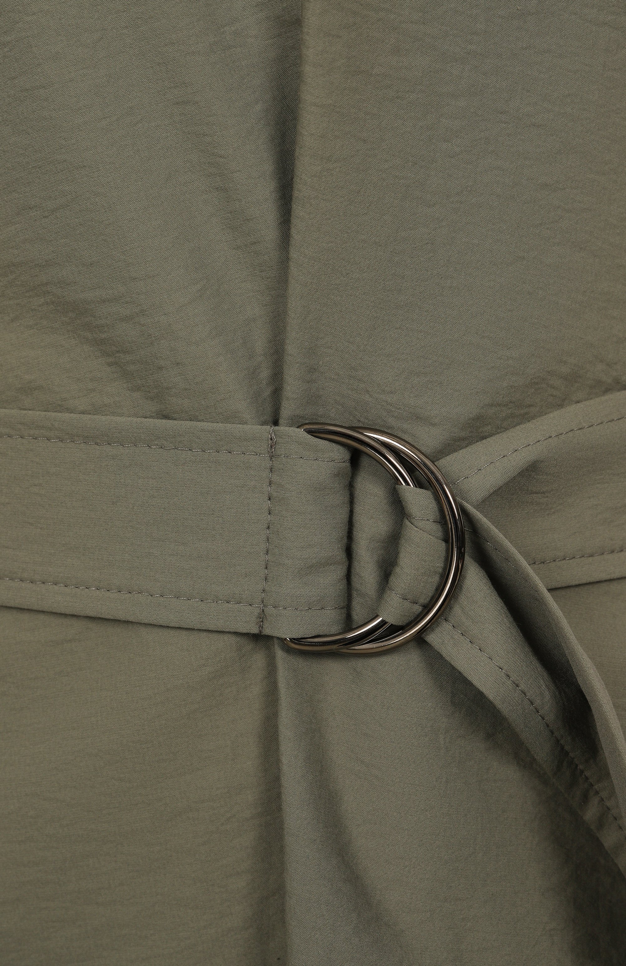 Хлопковое платье BRUNELLO CUCINELLI, арт. M0F79A5092, фото 6