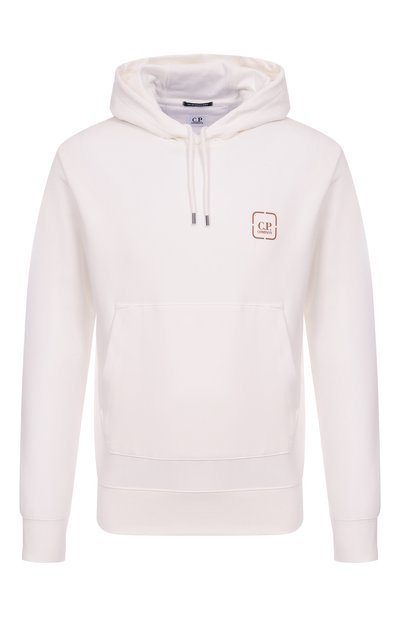 Мужской хлопковое худи C.P. COMPANY, арт. 19CLSS062A006452W