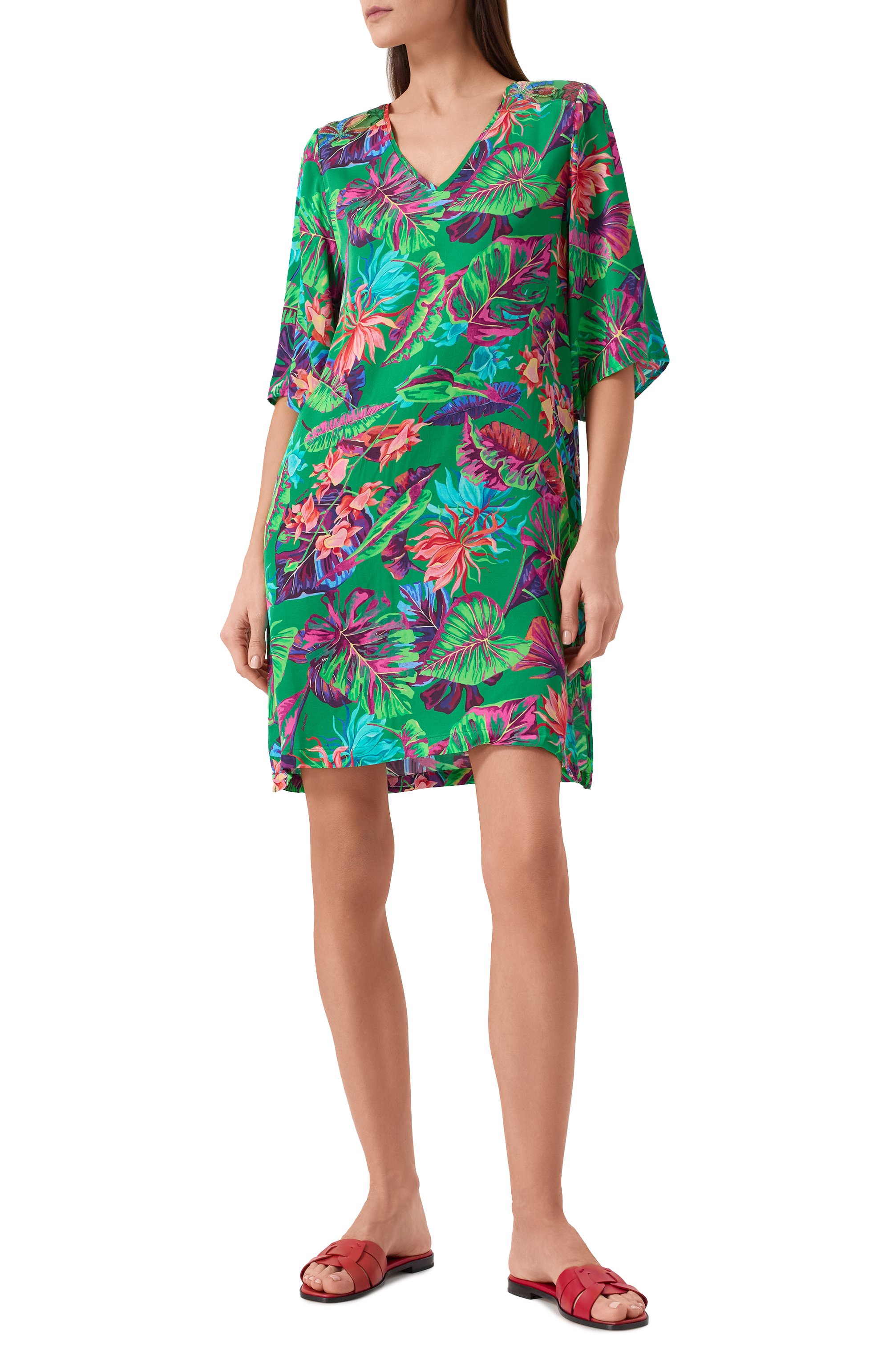 Туника из вискозы LISE CHARMEL, арт. ASB4482, фото 2