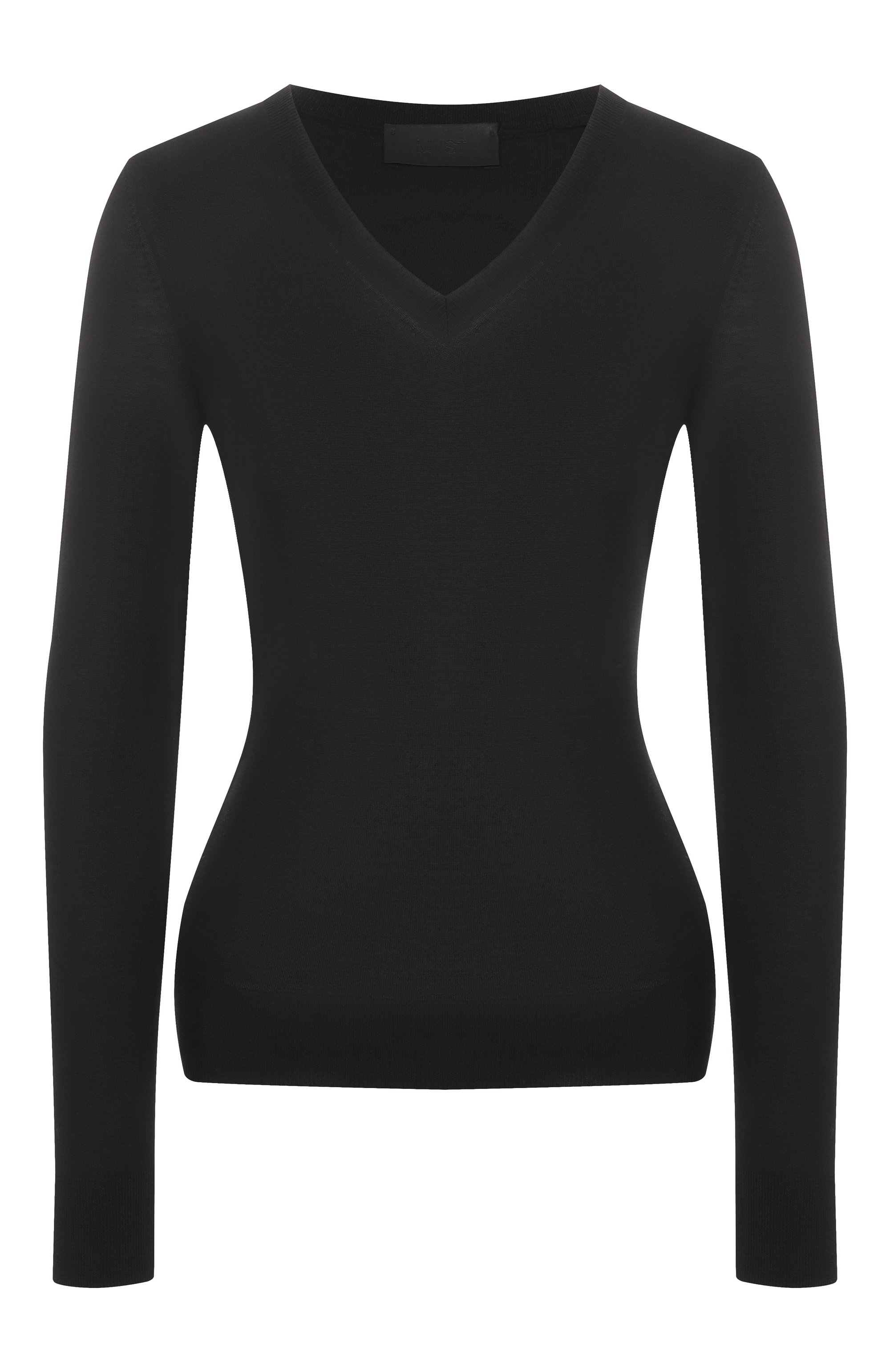 Шерстяной пуловер MVST, арт. M0-M25.1MW.K405/34-48, фото 1