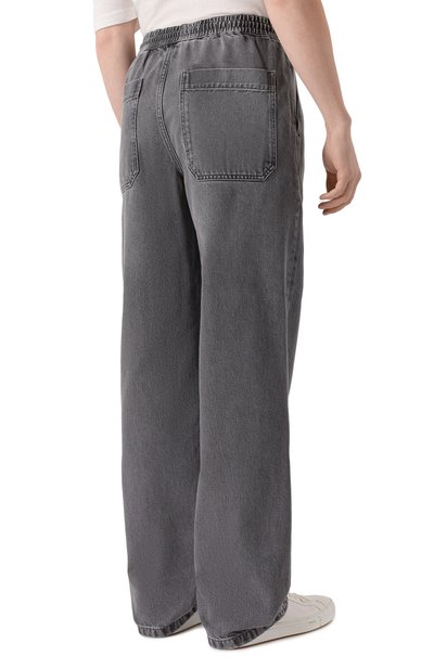 Джинсы relaxed 521 12 STOREEZ, арт. 132966, фото 4