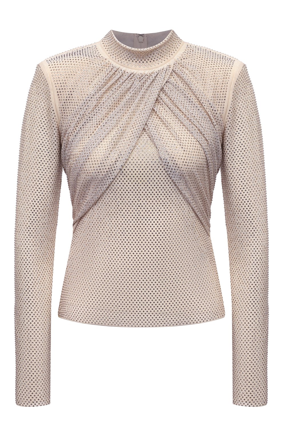 Топ SELF-PORTRAIT, арт. AW24-103T-C, фото 1