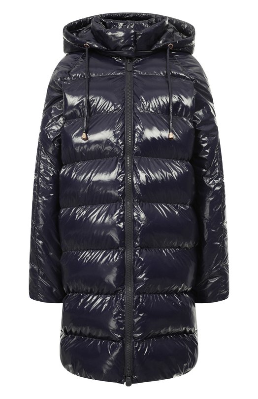 Пуховик Pinko 105335/A00N Чёрный 105335/A00N