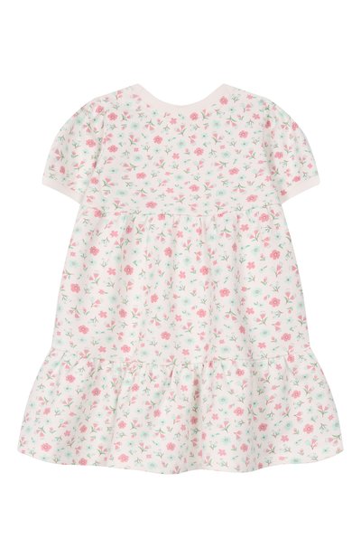 Хлопковое платье BABYBU, арт. BI-PB1003S216, фото 2