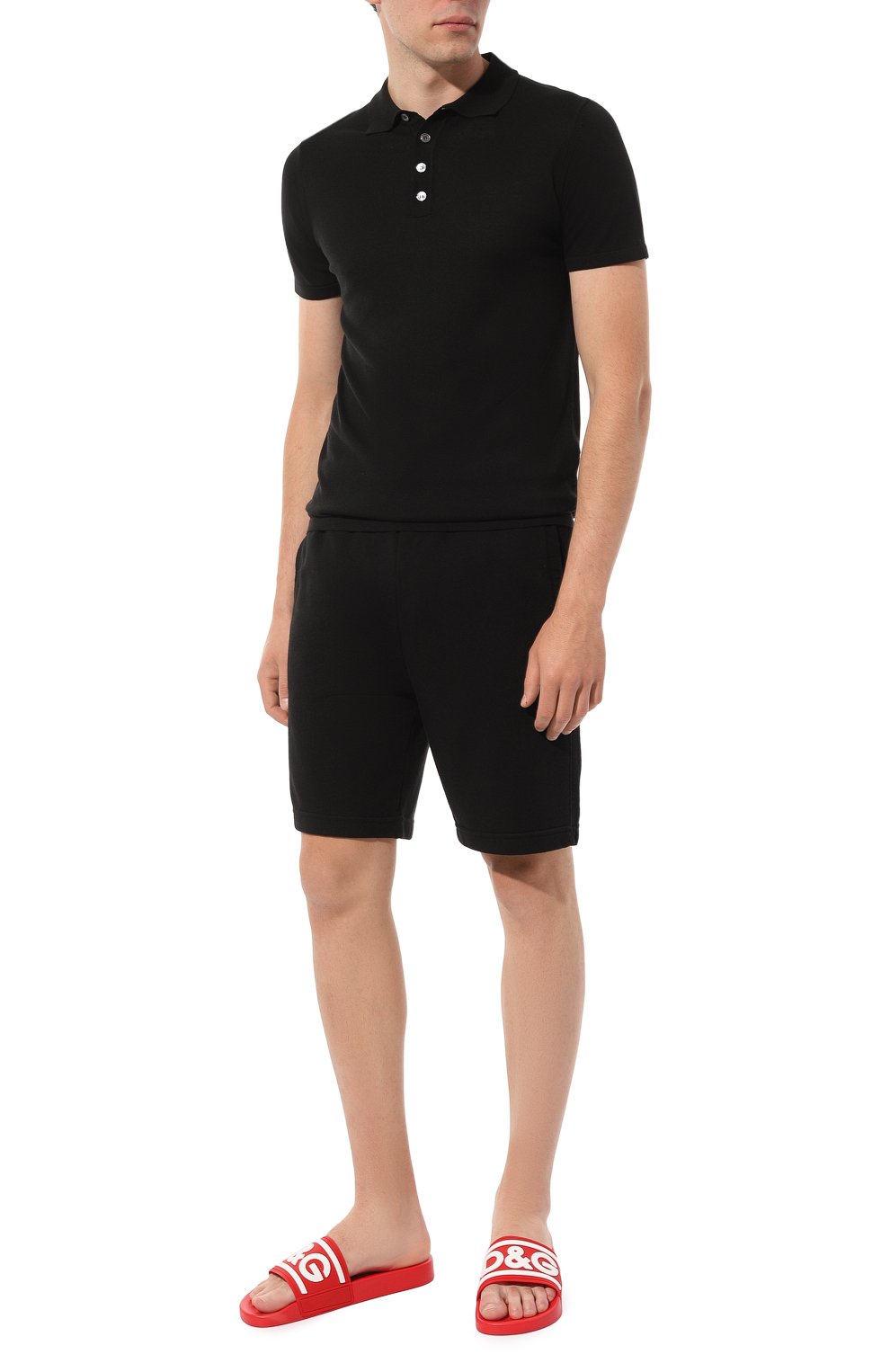 Домашние шорты DEREK ROSE, арт. 3174-QUIN001, фото 2