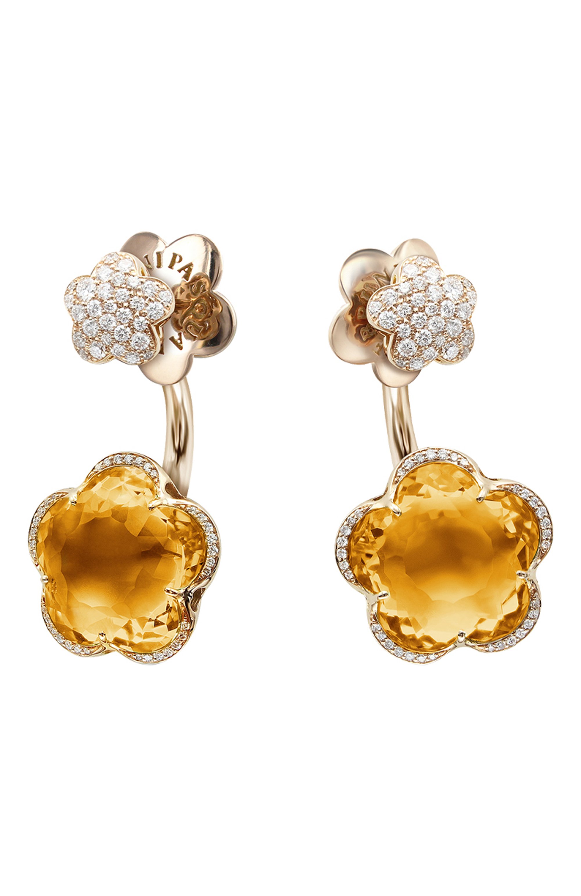 Серьги PASQUALE BRUNI, арт. 16422R, фото 1