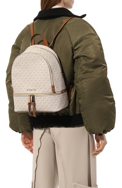 Рюкзак rhea  MICHAEL MICHAEL KORS, арт. 30S7GEZB1B, фото 2