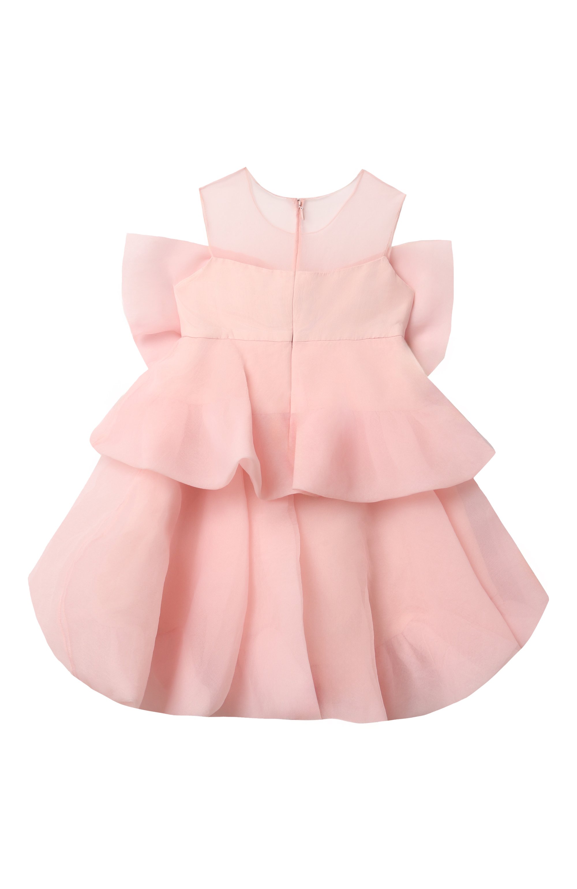 Платье MAISON AVA, арт. MA-FW24-G25/6Y-10Y, фото 2