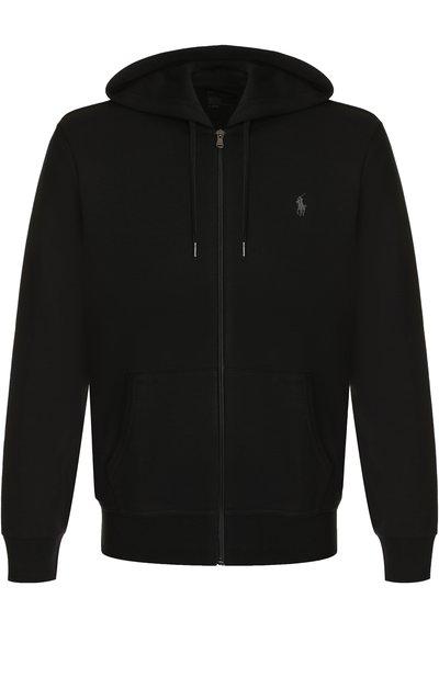 Толстовка на молнии с капюшоном POLO RALPH LAUREN, арт. 710652313001, фото 1