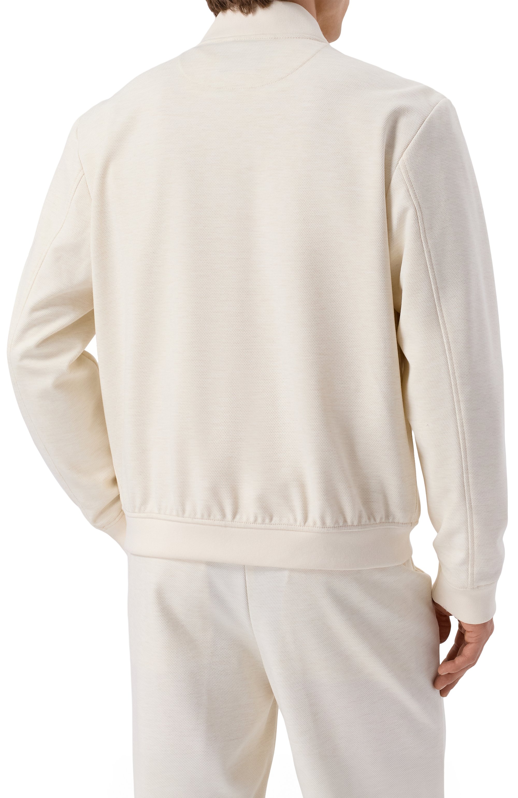 Бомбер BOSS, арт. 50554155, фото 4