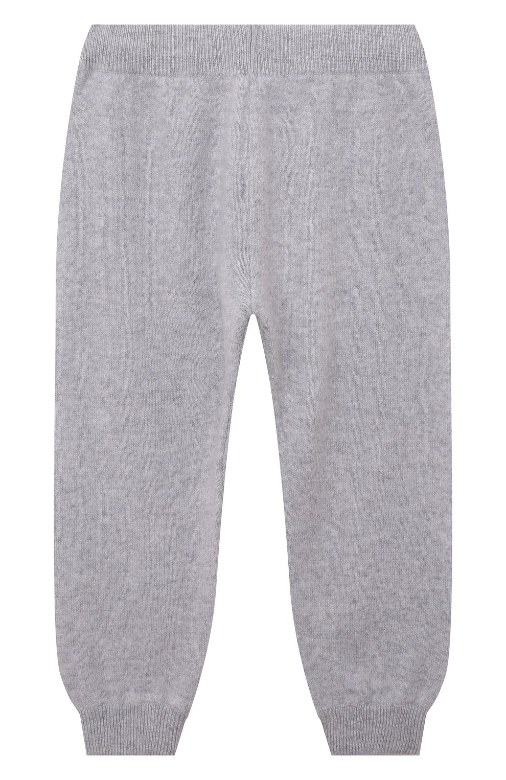 Кашемировые джоггеры GIORGETTI CASHMERE, арт. MB1683/2A-6A, фото 2