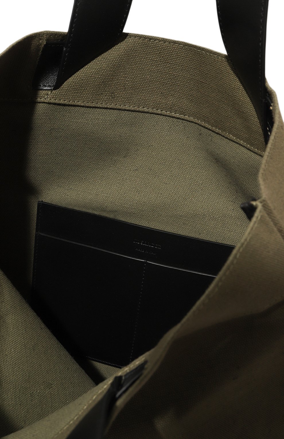 Сумка-шопер book JIL SANDER, арт. J25WC0004 P5439, фото 5