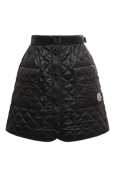 Женская утепленная юбка MONCLER, арт. 2D000-05-595ZZ