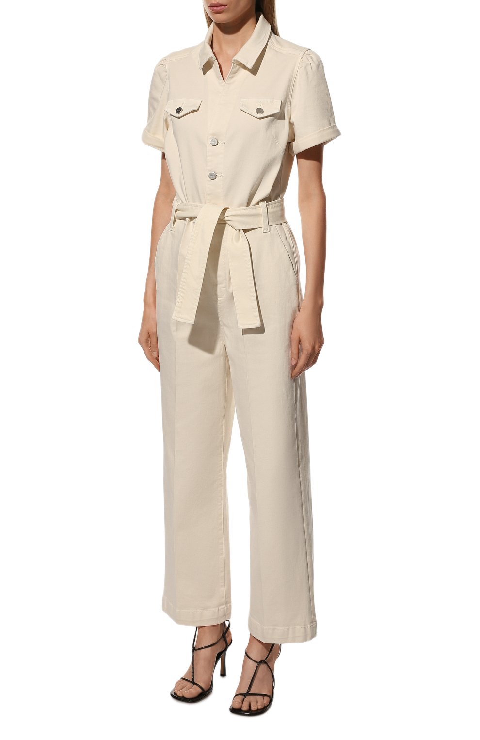 Джинсовый комбинезон anessa jumpsuit PAIGE, арт. 6783G29-4509, фото 3