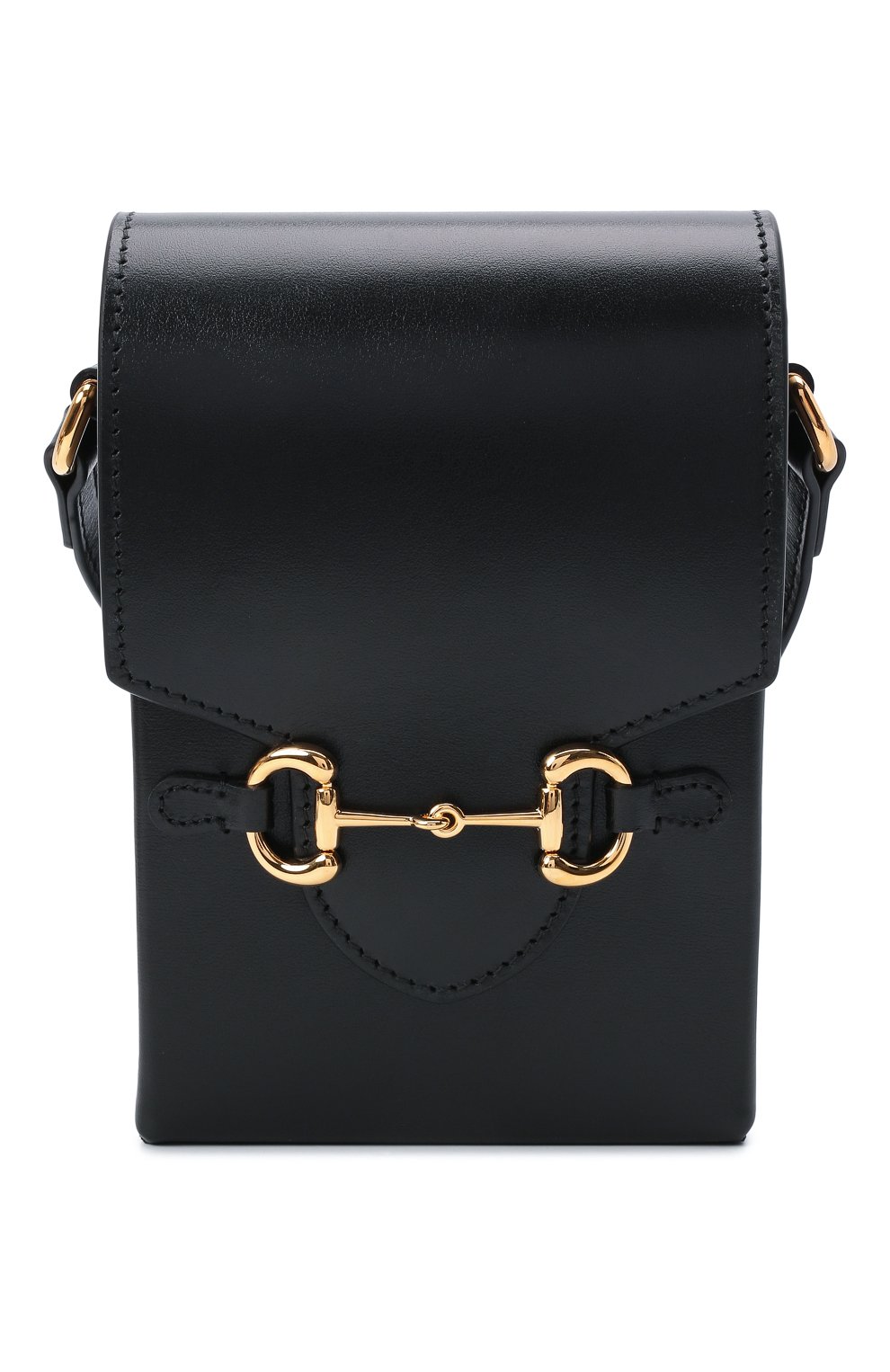 Сумка gg 1955 horsebit mini GUCCI, арт. 625615/0YK0G, фото 1