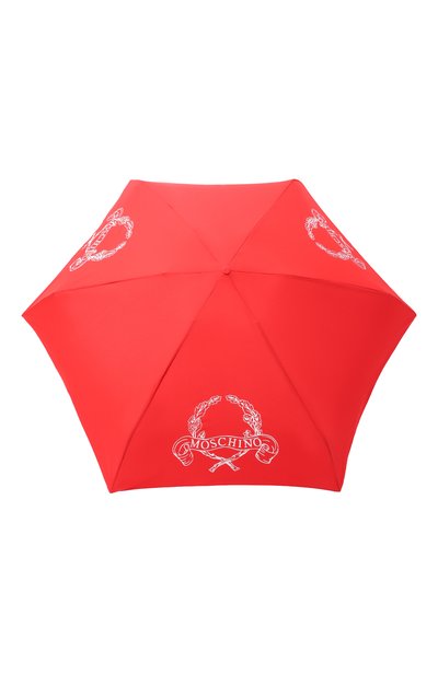 Женский складной зонт MOSCHINO, арт. 8981-SUPERMINIC