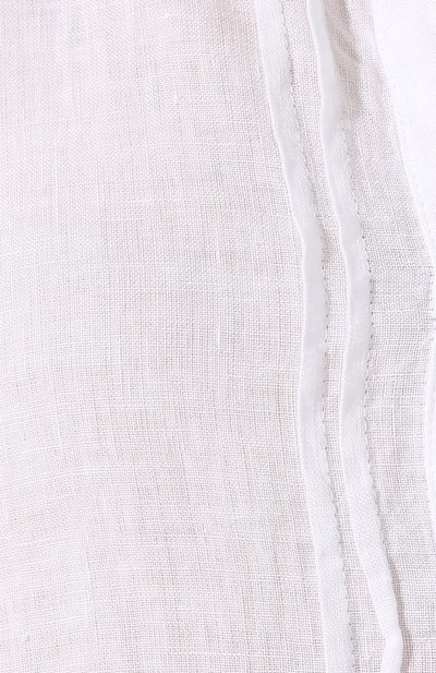 Льняное платье 120% LINO, арт. R0W40GJ/B317/000, фото 5