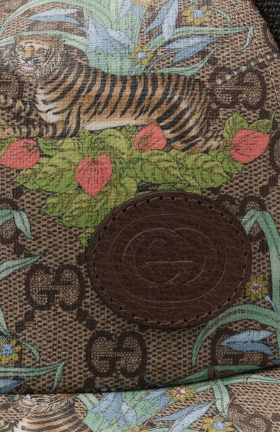 Бейсболка GUCCI, арт. 687990/4HAMX, фото 4