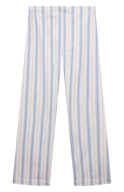 Хлопковая пижама DEREK ROSE, арт. 7025-KELB031, фото 4