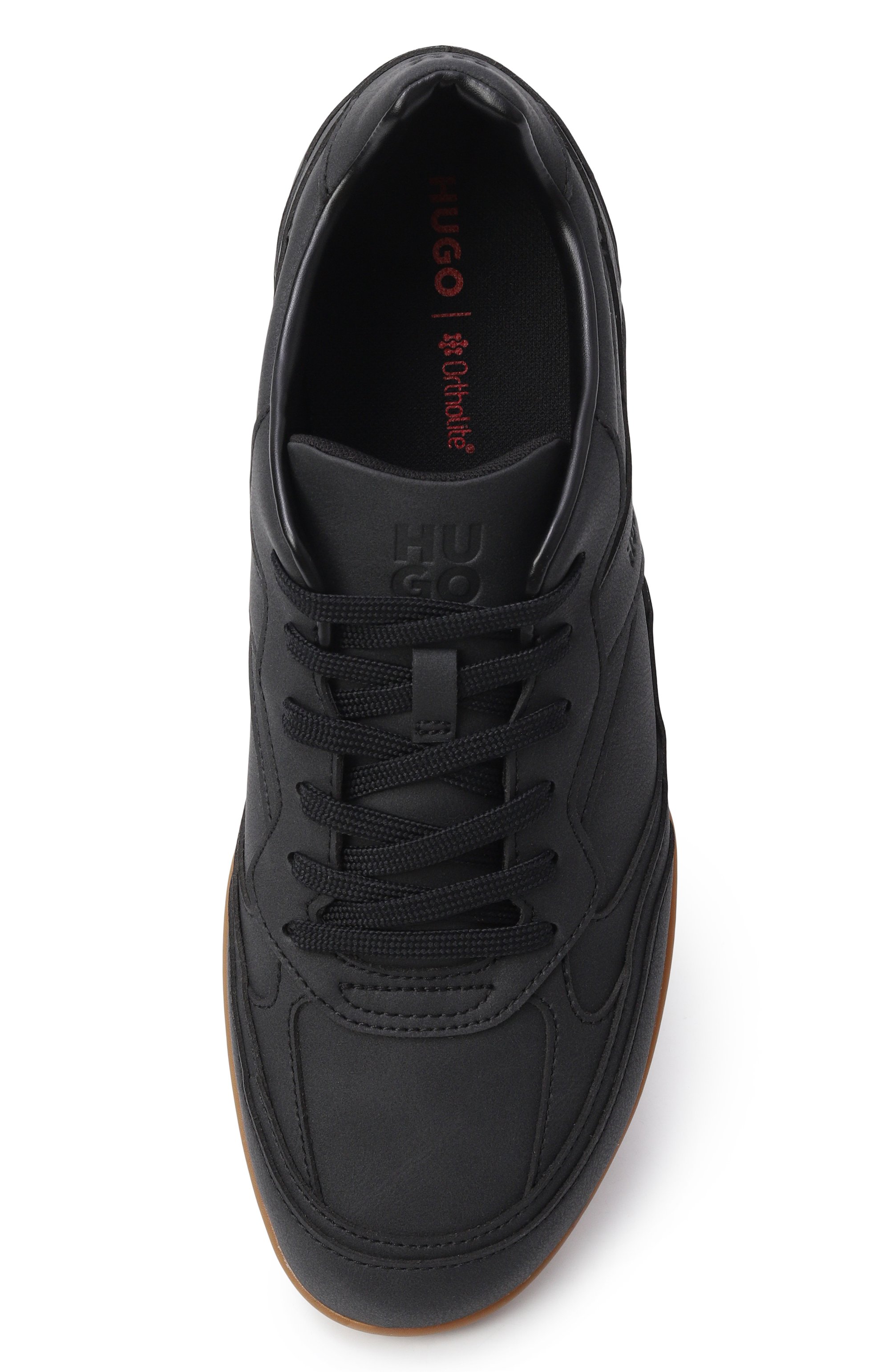 Кроссовки keeston HUGO, арт. 50557858, фото 5