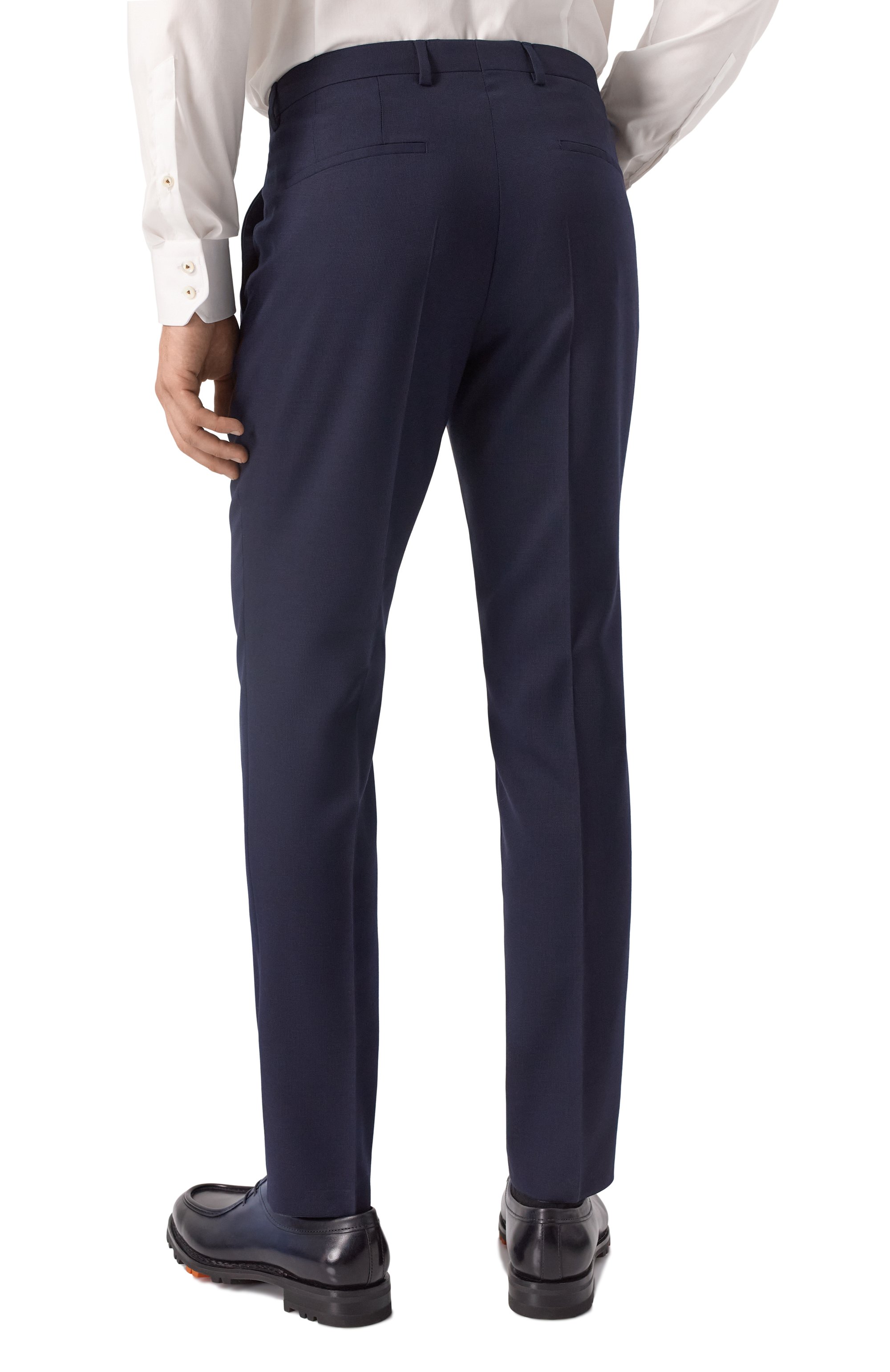 Костюм-тройка HUGO, арт. 50533277, фото 7