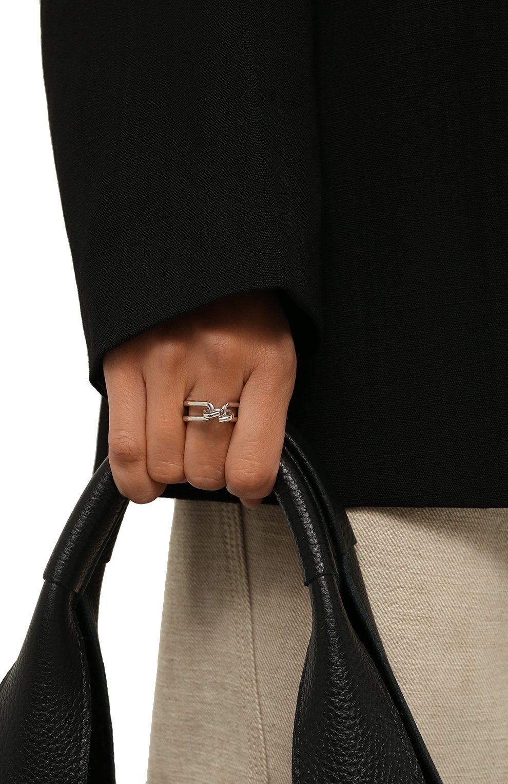 Кольцо broken 10.GRAN, арт. 8R21SR, фото 2