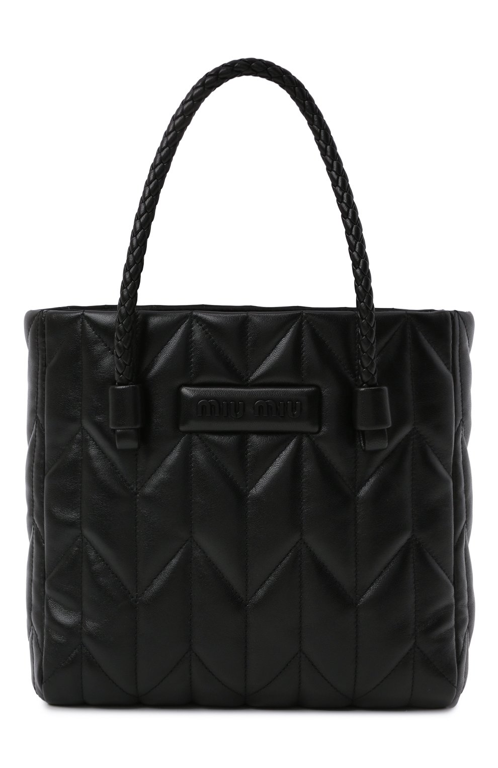 Сумка MIU MIU, арт. 5BA211-2DN6-F0002-OOO, фото 1