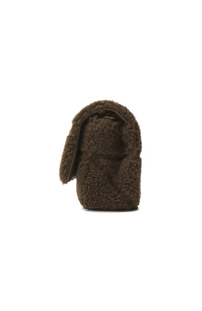 Сумка jamie small SAINT LAURENT, арт. 771917/HAAH6, фото 4