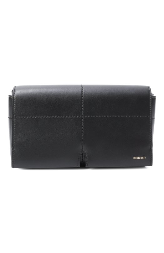 Сумка Snip mini Burberry 8103309 Чёрный 8103309