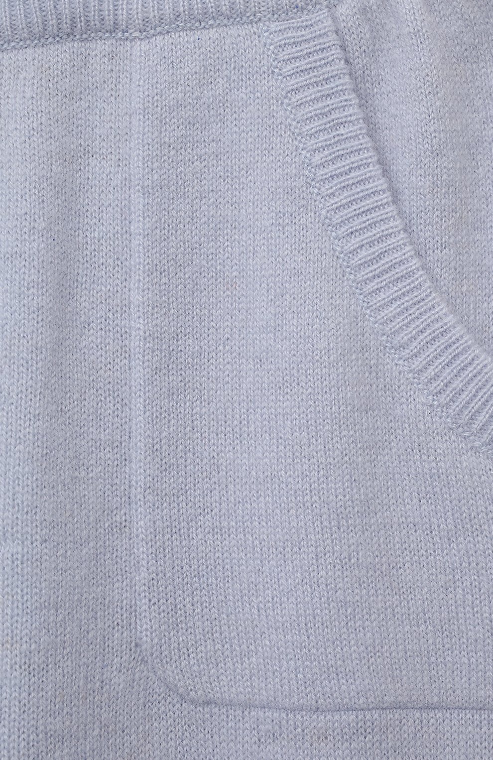 Кашемировые брюки OSCAR ET VALENTINE, арт. W23PAN01M, фото 3