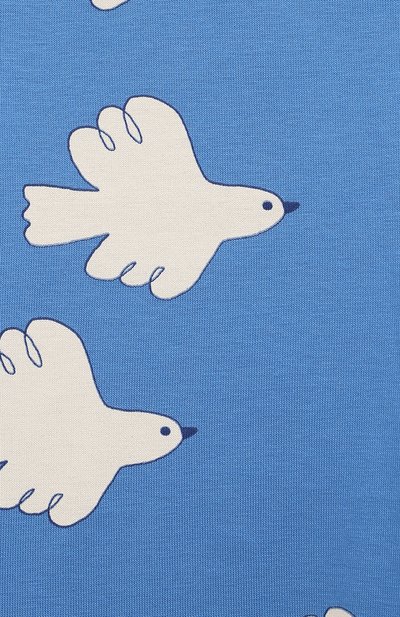 Хлопковые легинсы TINYCOTTONS, арт. SS24-009, фото 3