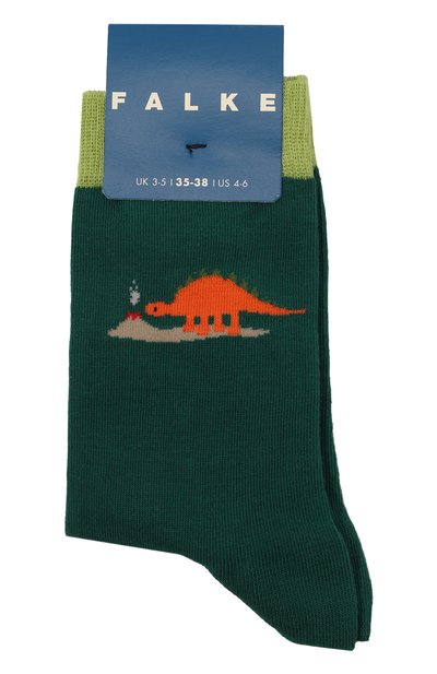 Хлопковые носки FALKE, арт. 10354