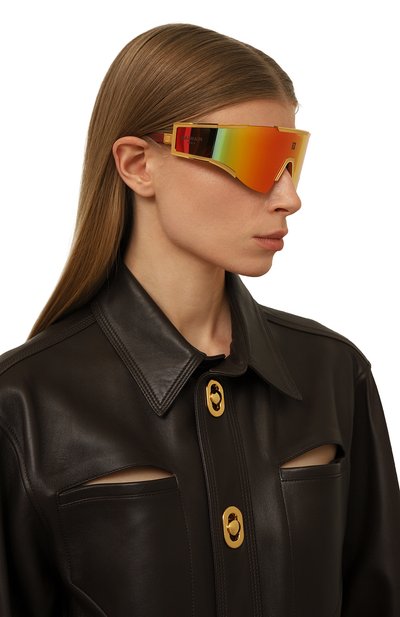 Солнцезащитные очки BALMAIN, арт. BPS-138C, фото 2