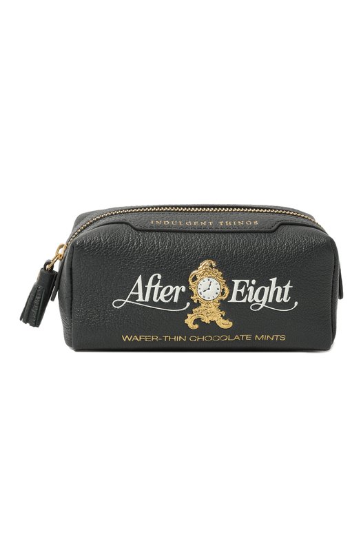 

Футляр для карандашей Anya Hindmarch, Зелёный