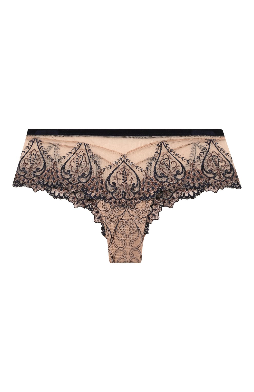 Трусы-шорты AUBADE, арт. QD70, фото 1