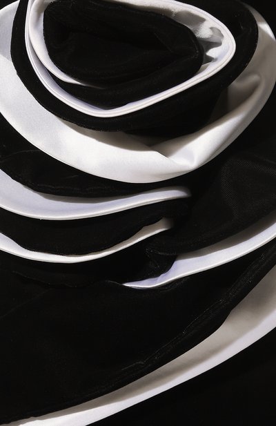 Бархатное платье KAMILLA PURSHIE, арт. 202210003, фото 5