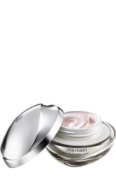 Женское интенсивный многофункциональный корректирующий крем (75ml) SHISEIDO, арт. 11957SH