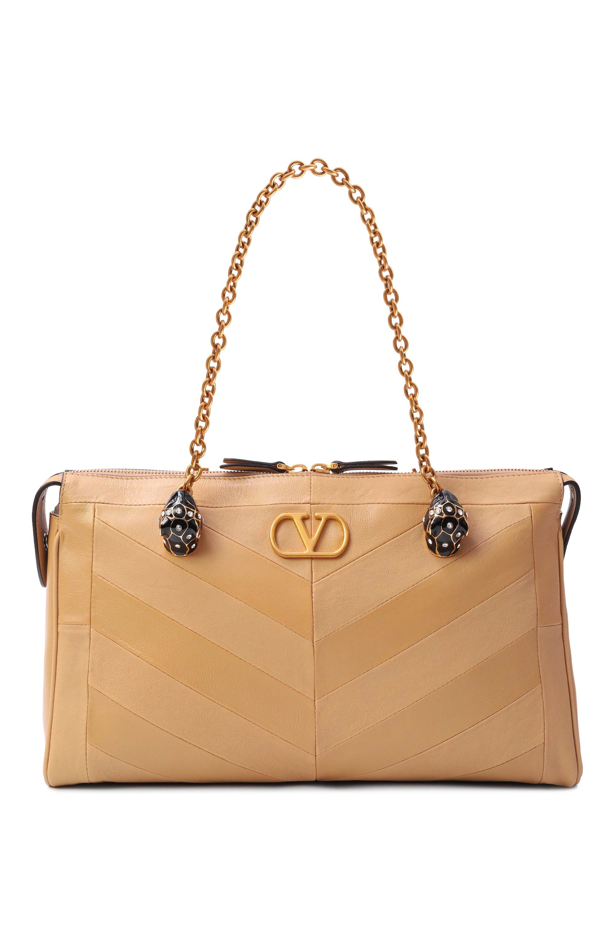 Сумка panthea medium VALENTINO, арт. 8W2B0S70/UYF, фото 1