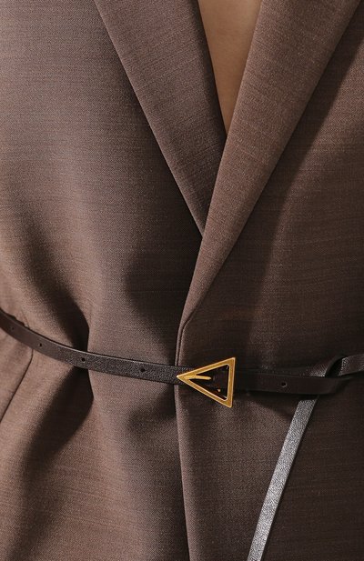 Шерстяной жакет BOTTEGA VENETA, арт. 606463/VKIU0, фото 5
