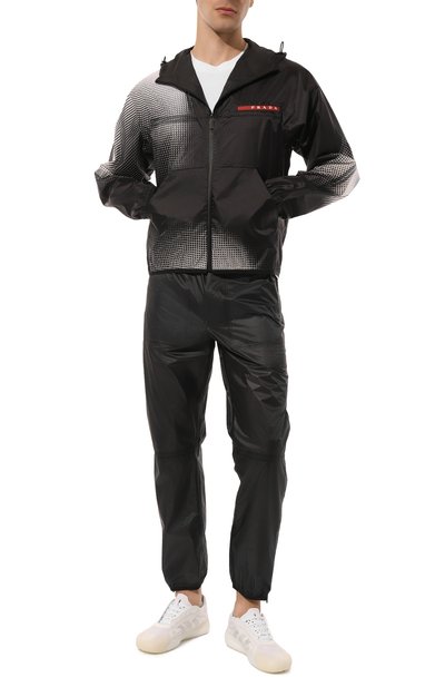 Куртка PRADA, арт. SGB709-1YHS-F0002-211, фото 2