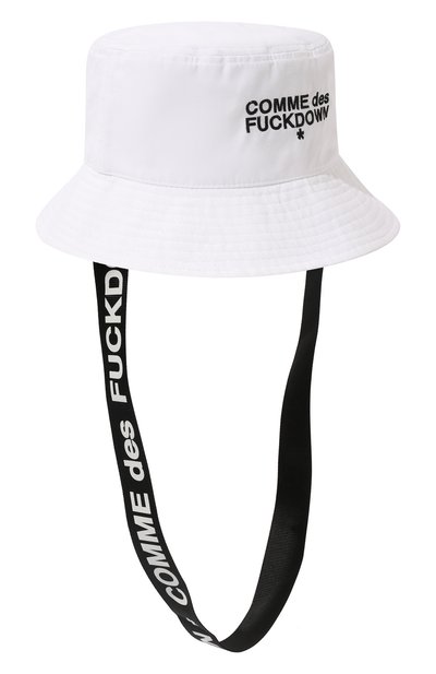 Панама COMME DES FUCKDOWN, арт. CDFA591CP, фото 1