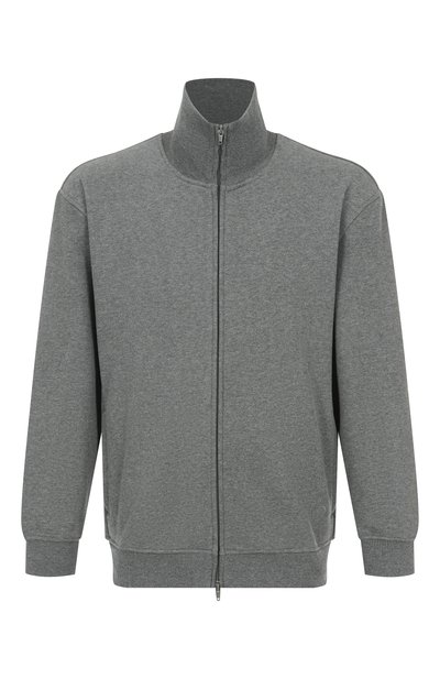 Мужской хлопковая толстовка 12 STOREEZ, арт. 127397