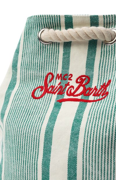 Рюкзак boat MC2 SAINT BARTH, арт. B0AT/STBA/00673F, фото 3