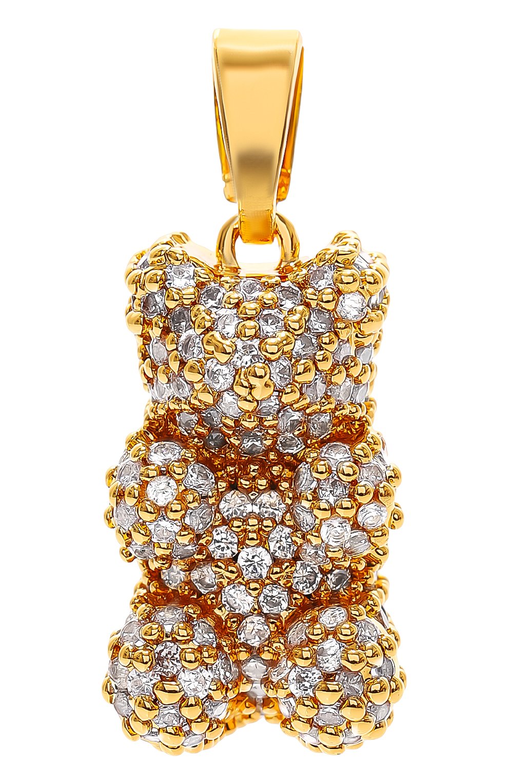 Подвеска CRYSTAL HAZE, арт. MAMA BEAR, фото 1