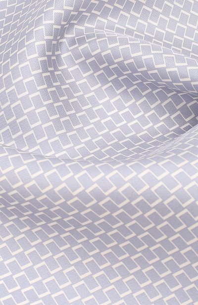 Шелковый платок TOM FORD сиреневого цвета по цене 19750 руб., арт. 6TF94/TF312, фото 2 Шелковый платок TOM FORD, арт. 6TF94/TF312, фото 2