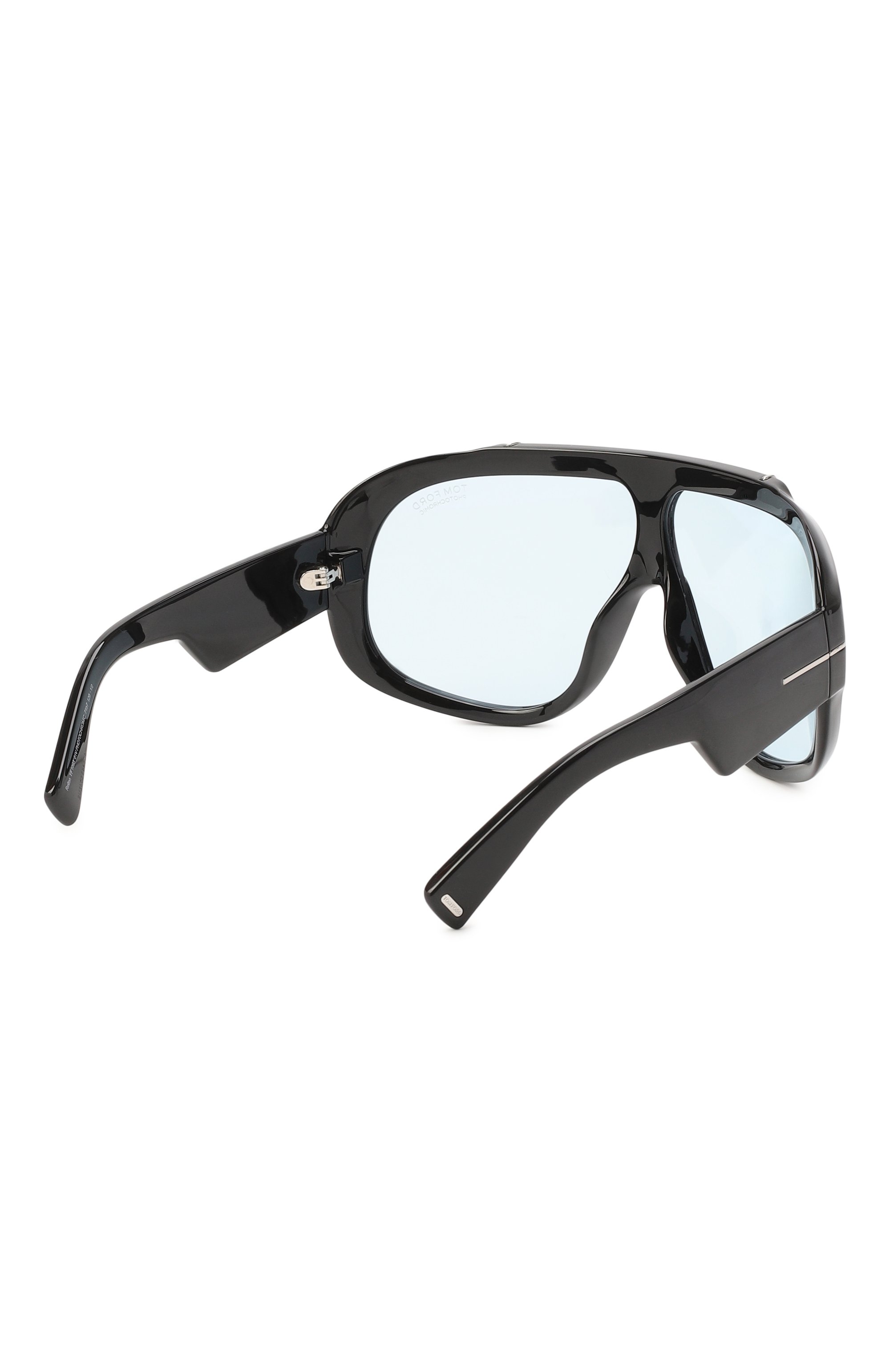 Солнцезащитные очки TOM FORD, арт. TF1093 01V, фото 5