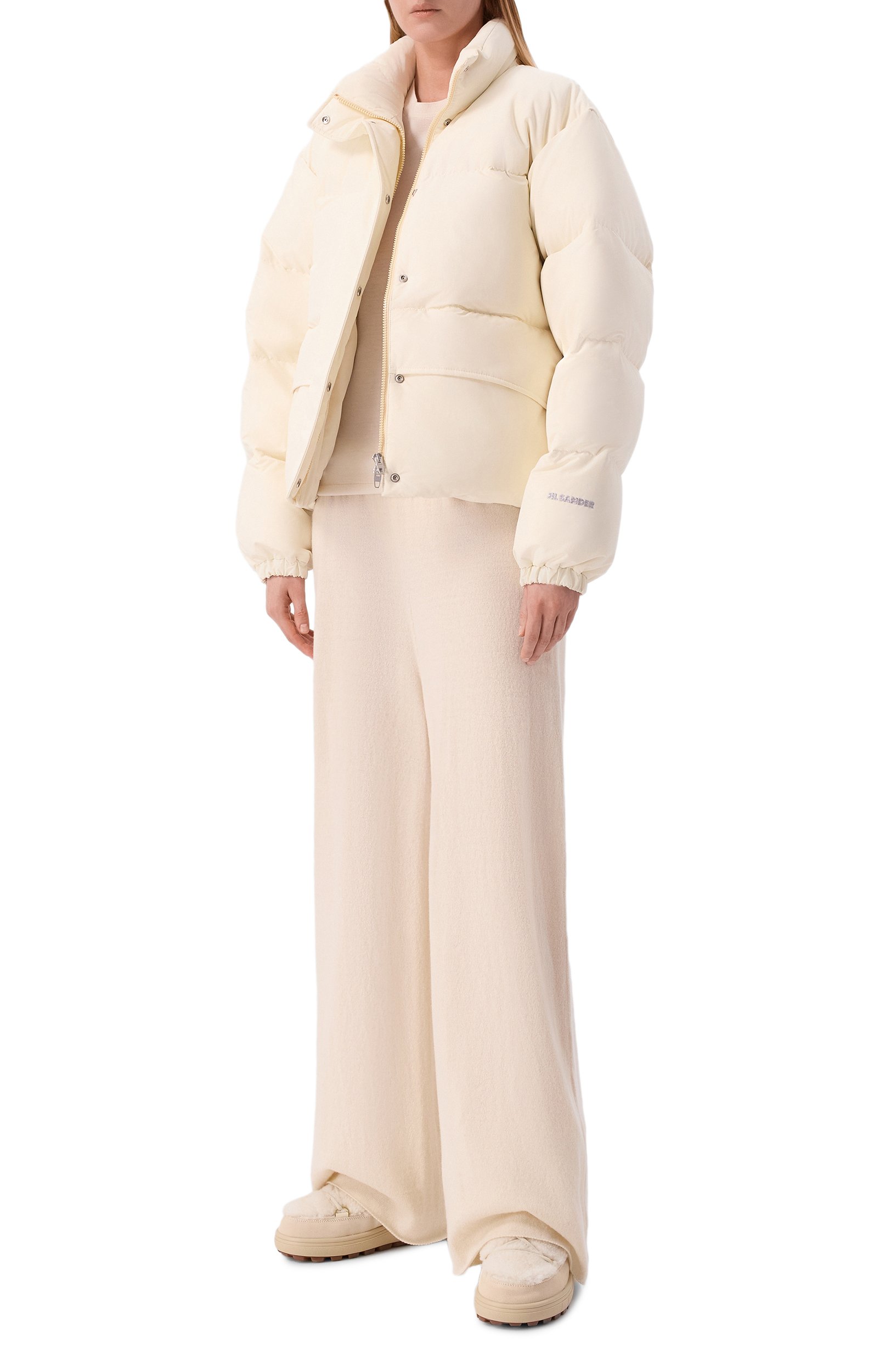 Пуховик JIL SANDER, арт. J02AF0136/J74276, фото 2